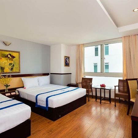 Sunshine Hotel & Spa ญาจาง ภายนอก รูปภาพ