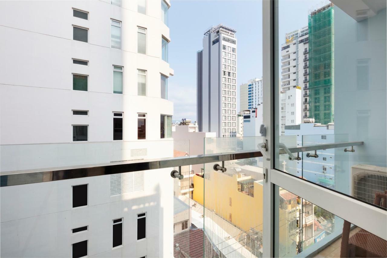 Sunshine Hotel & Spa ญาจาง ภายนอก รูปภาพ